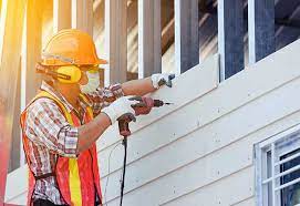 Best Insulated Siding Installation  in Wood Village, OR